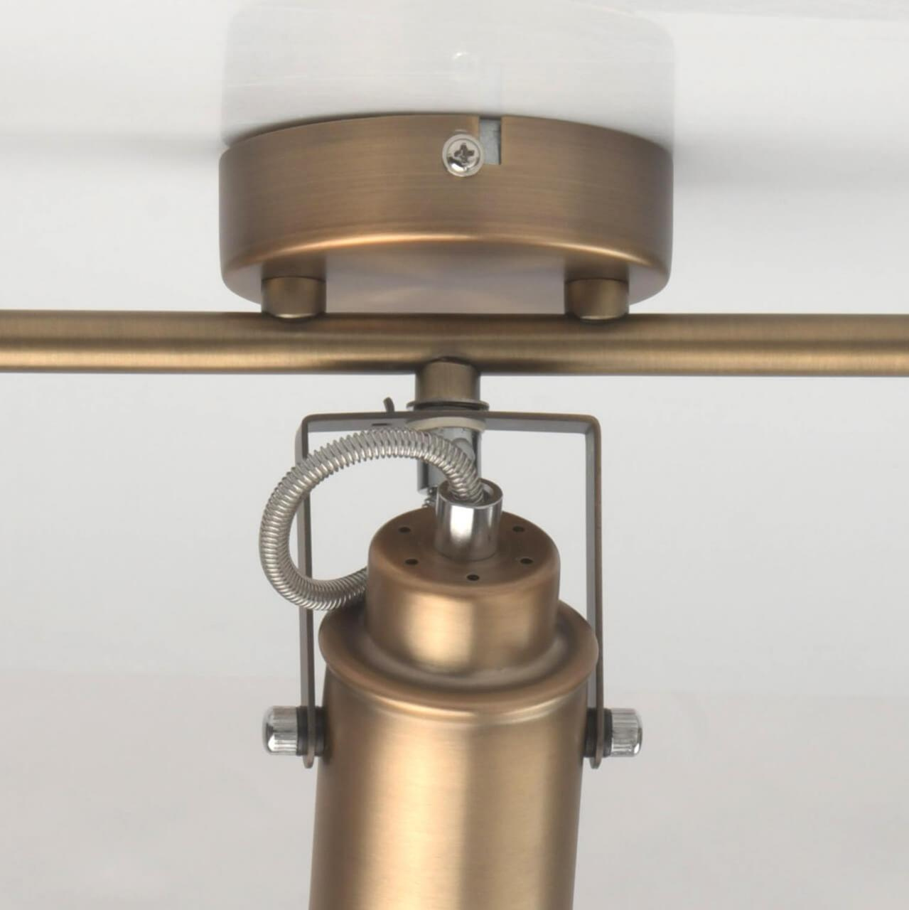 Спот De Markt Вальтер 2 551020603