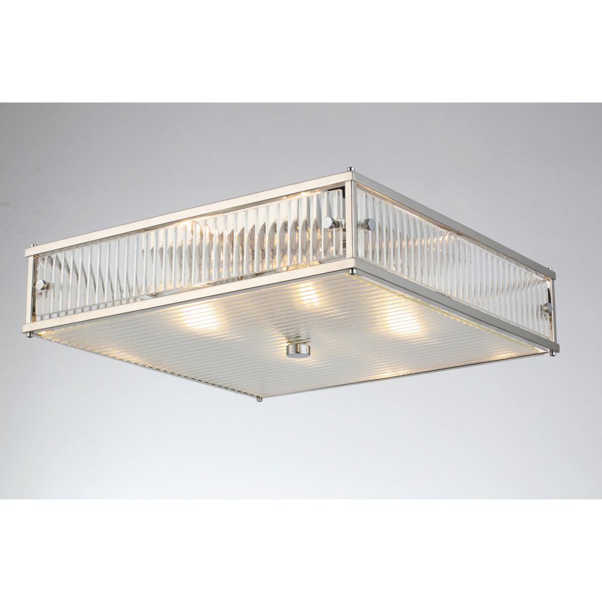 Потолочный светильник iLamp Dice 901X-4 CR