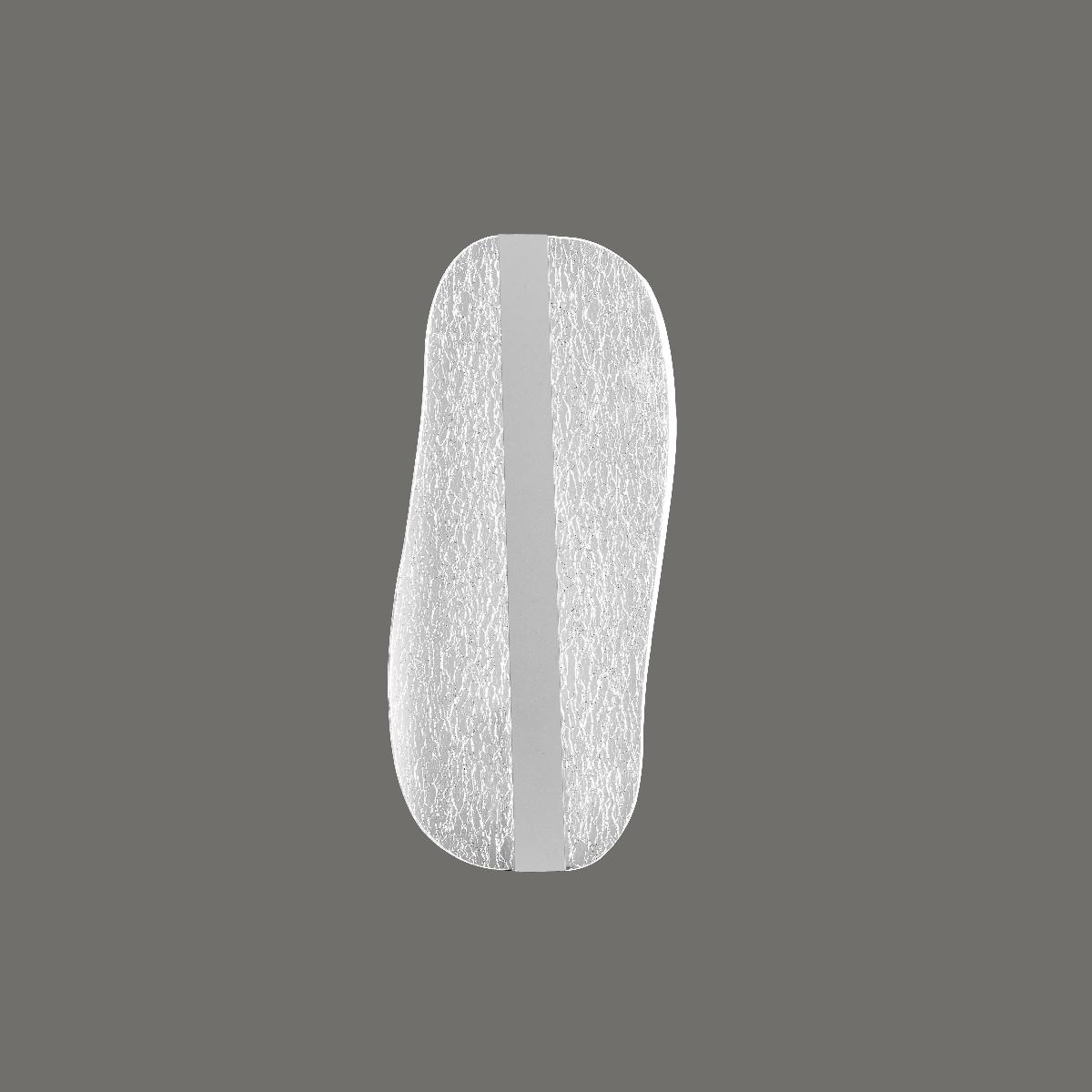 Настенный светильник Mantra Bianca 7836