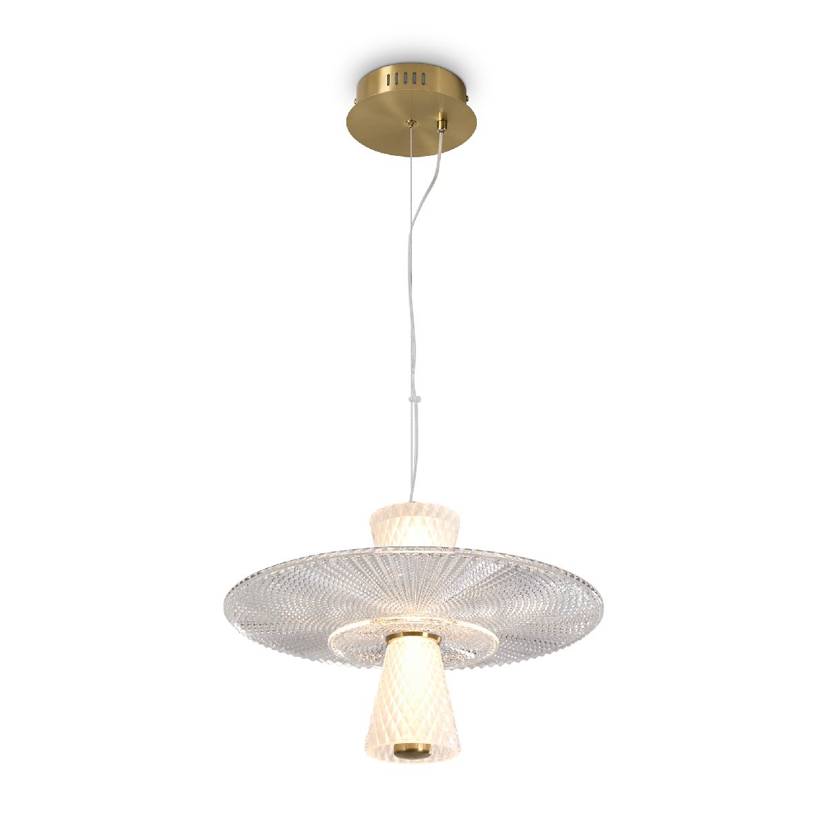 Подвесной светильник Freya Grail FR6183PL-L4BS1