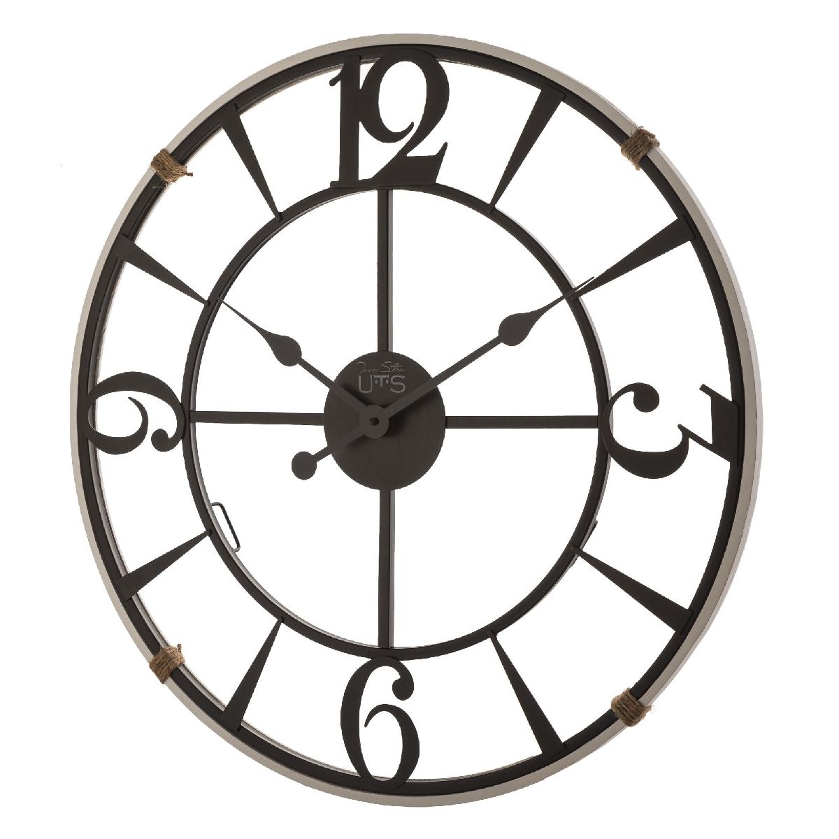 Настенные часы Tomas Stern 9088