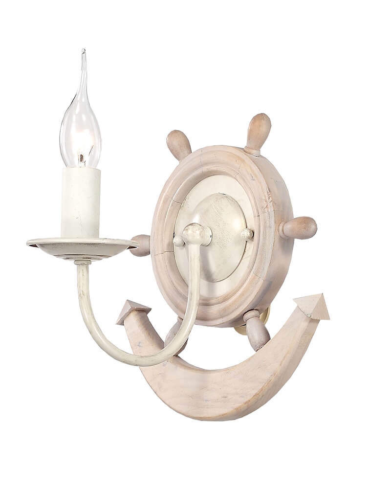 Бра Lumien Hall Немо W17029/1WRG