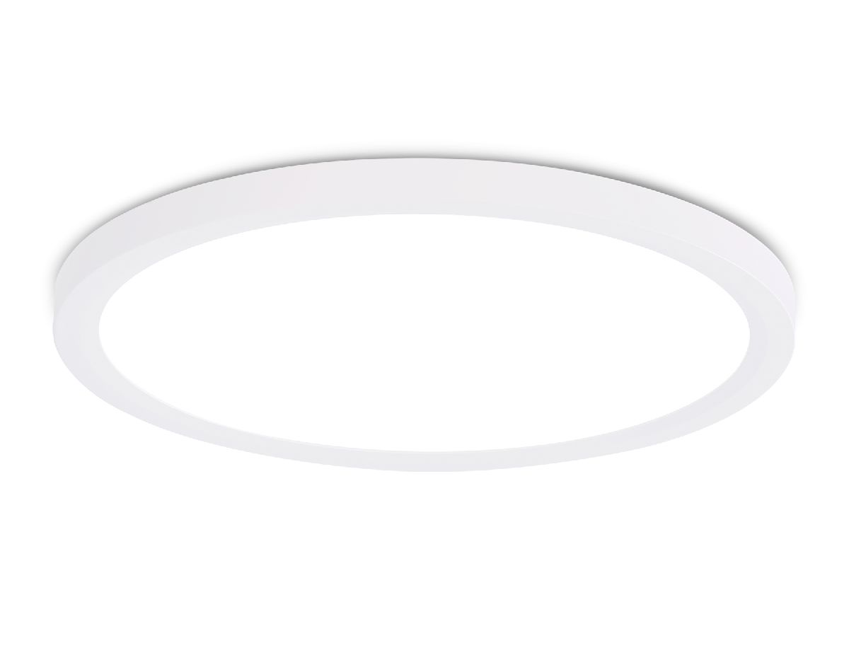 Потолочный светильник Ambrella Light Orbital Air Slim FZ1909