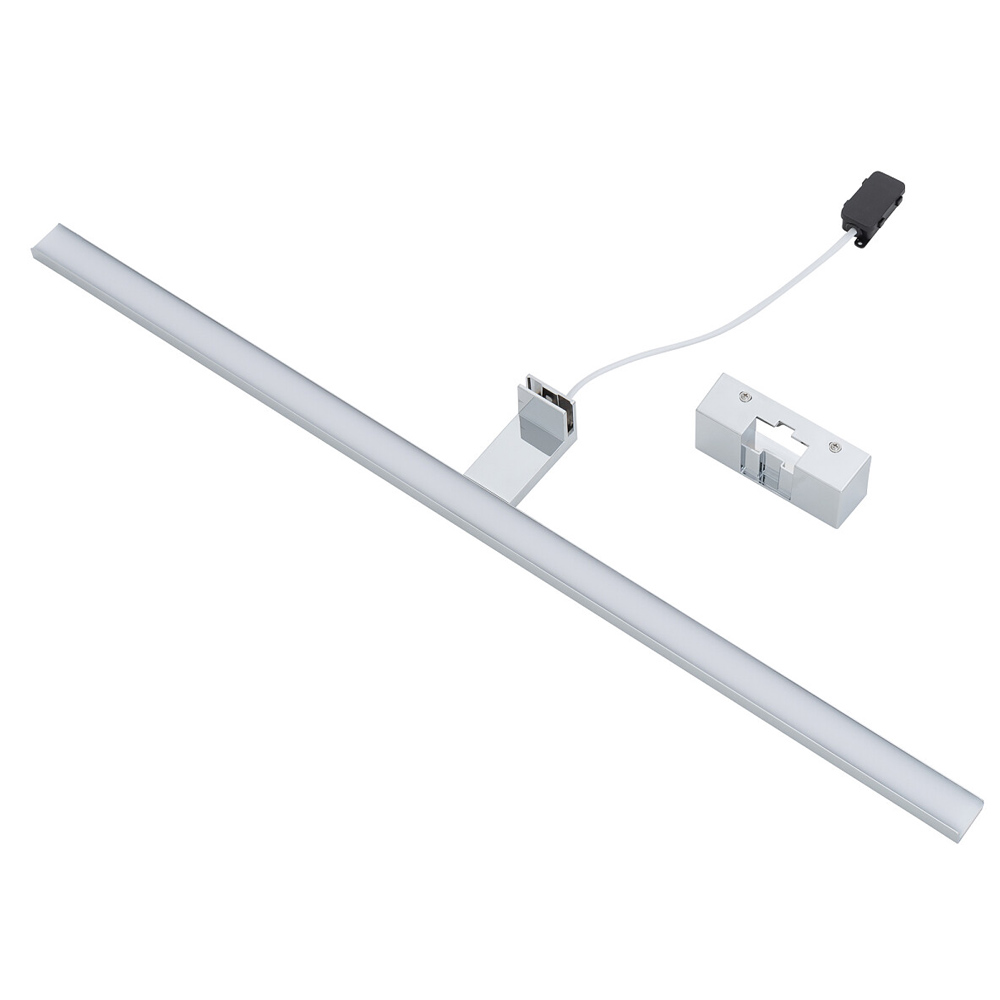 Подсветка для зеркал Nowodvorski Cezanne Led L Chrome 10667