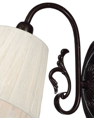 Бра Lumien Hall Беатрис W17040/1LBCG1