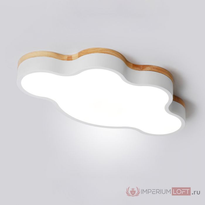 Потолочная люстра ImperiumLoft Cloud Eco 189501-26 УЦ