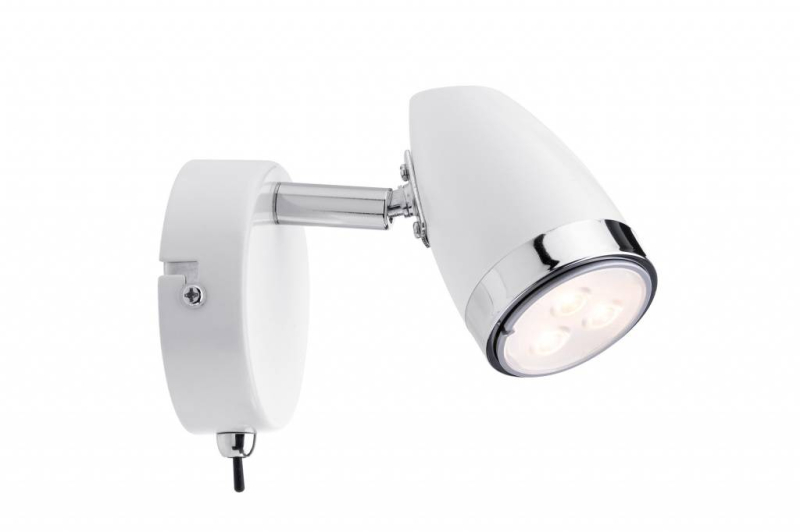 Спот Paulmann Root 60399