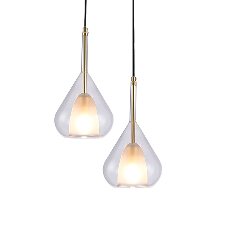 Подвесной светильник ImperiumLoft Ellis 151802-26