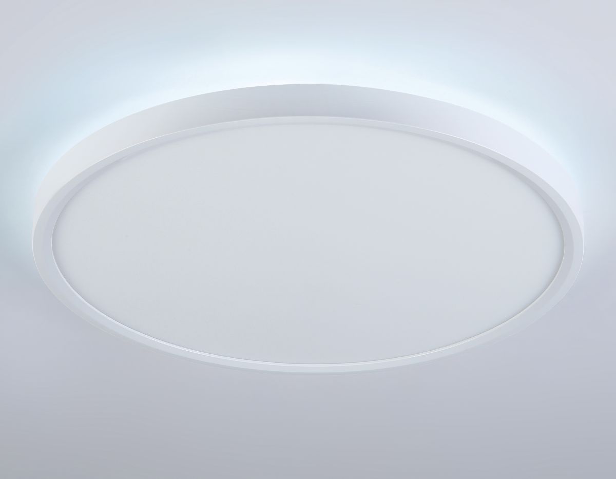 Потолочный светильник Ambrella Light Orbital Air FZ3005