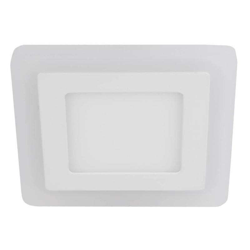 Встраиваемый светильник ЭРА LED 4-9 BL Б0017496