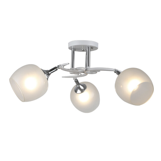 Потолочная люстра Wedo Light Adlan 66743.01.64.03