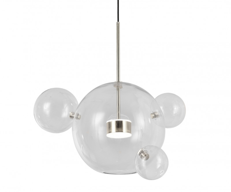 Подвесной светильник Kink Light Галла 07545-4,21(02)