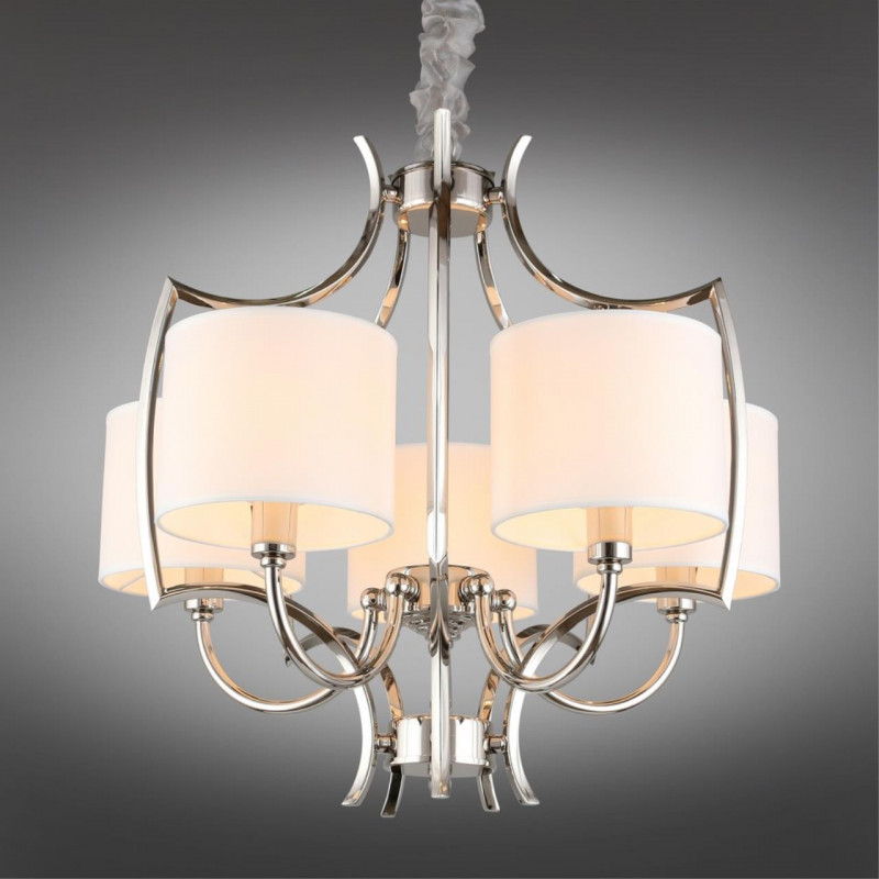 Подвесная люстра APLOYT ZIDONI APL.737.06.05