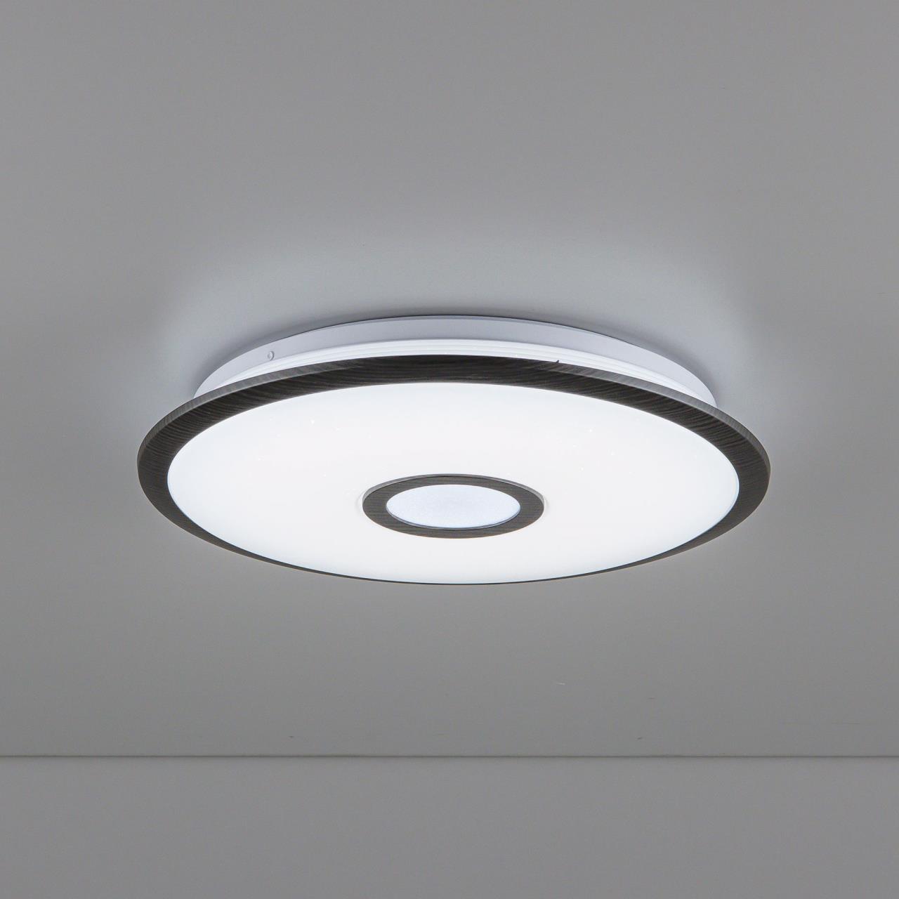 Потолочная люстра Citilux Старлайт Смарт CL703A35G в Москве