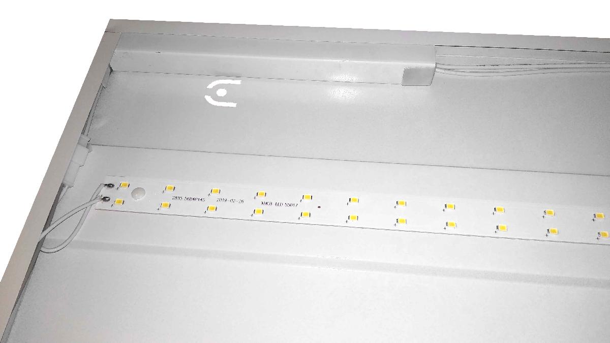 Светодиодная панель Эра SPO-6-72-6K-P Б0041860