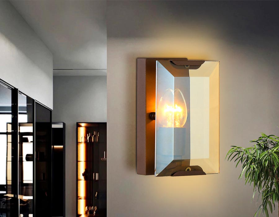 Настенный светильник Ambrella Light Traditional TR5158