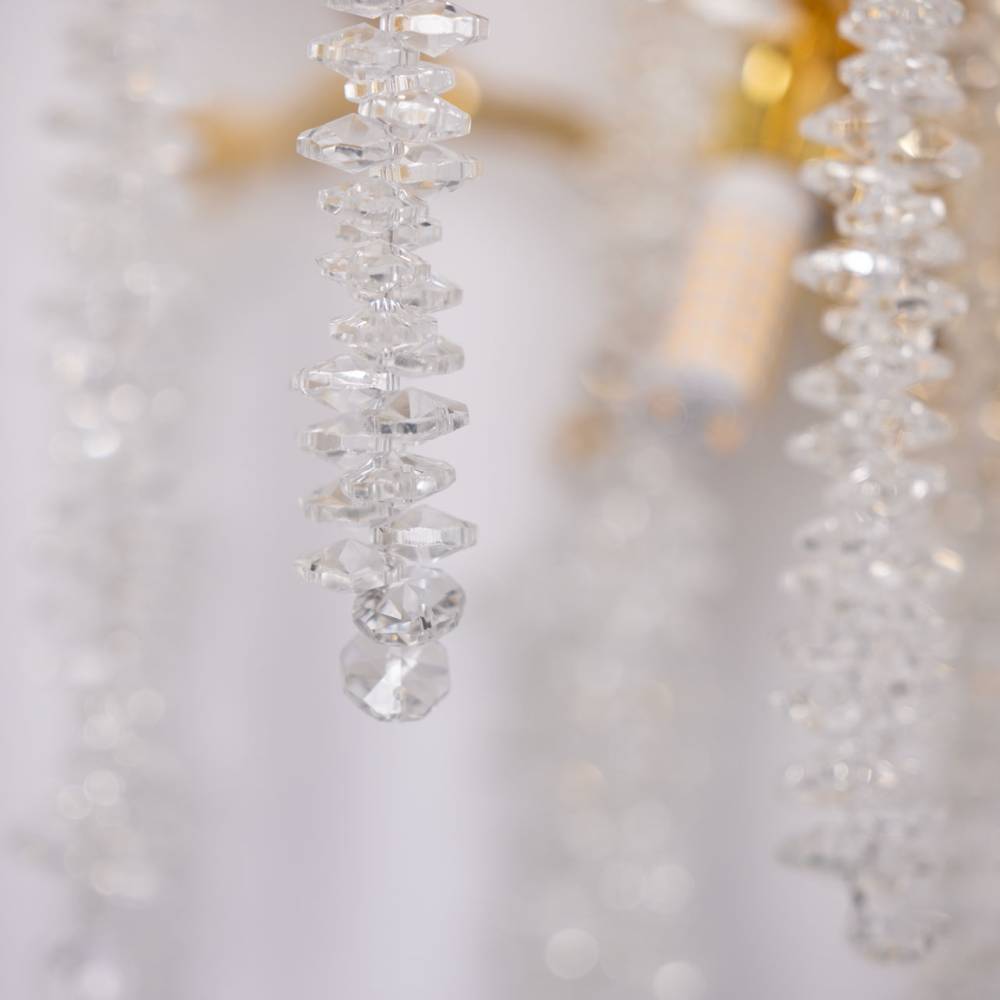 Настенный светильник MW-Light Лайма 467023302