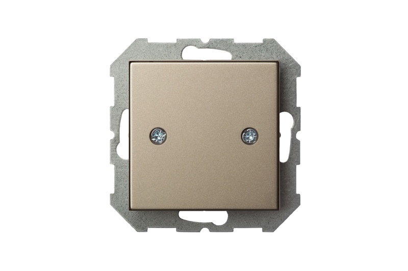 Заглушка крышка Liregus Epsilon 28-317