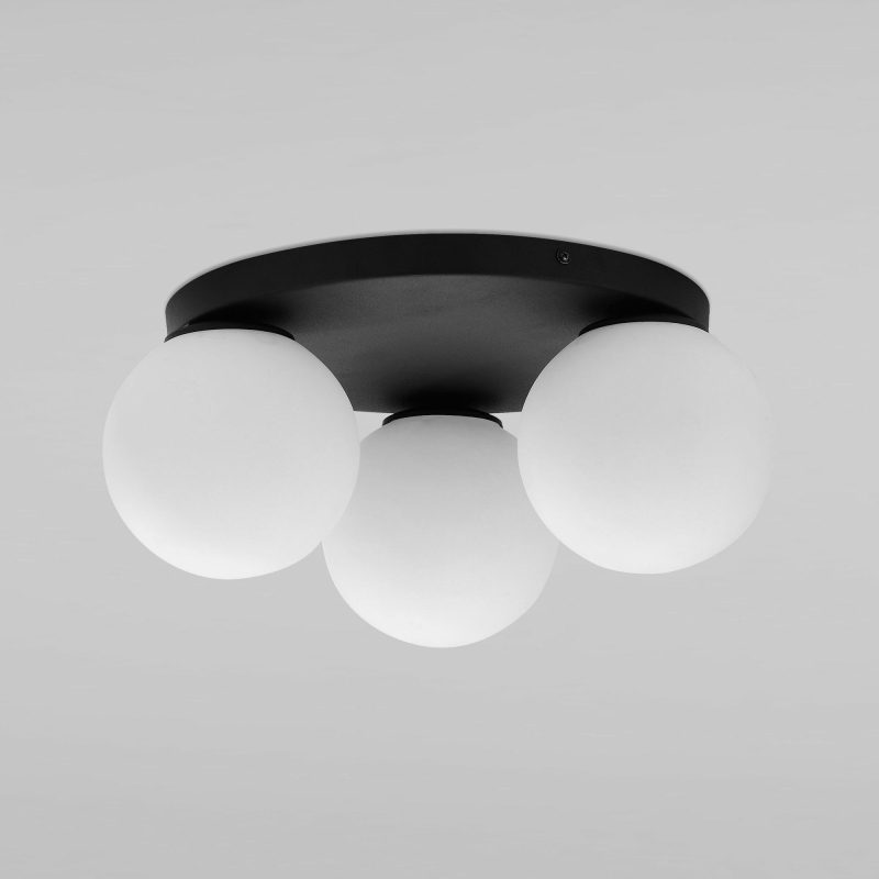 Потолочный светильник TK Lighting 3478 Maxi