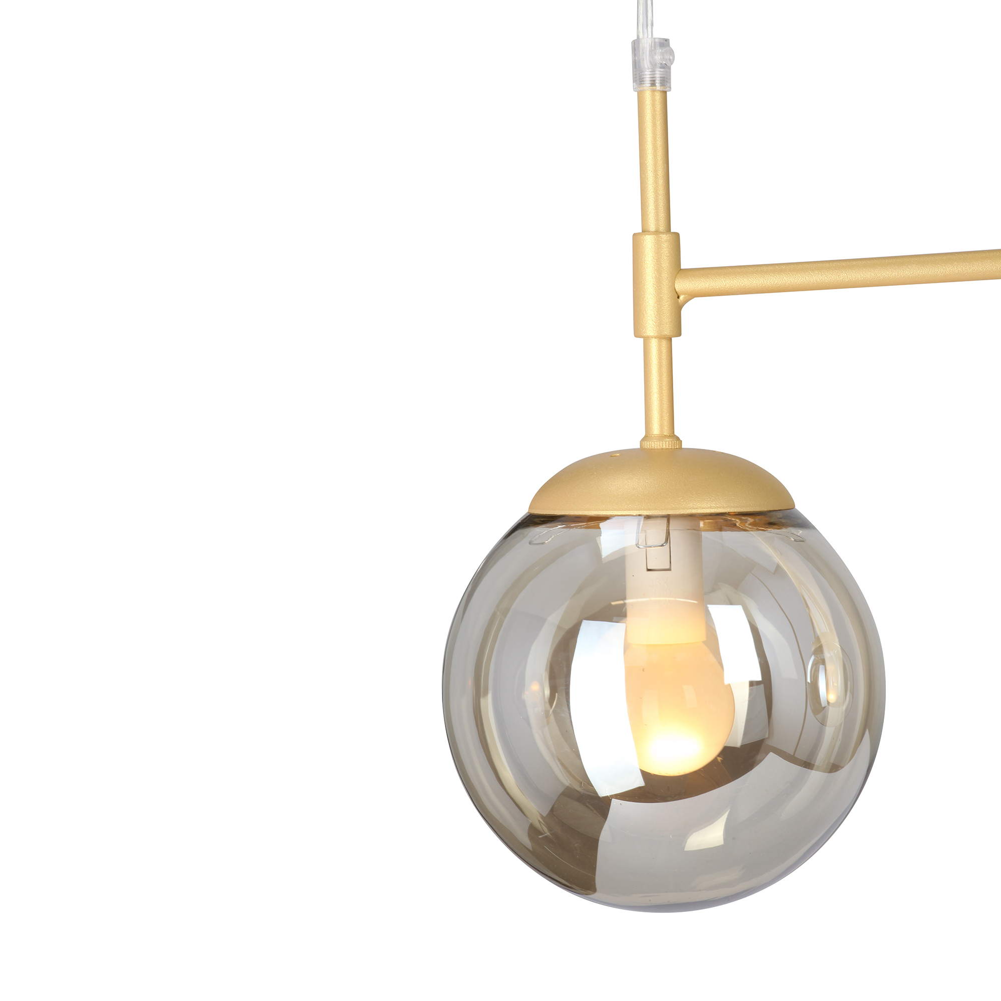 Подвесной светильник Vitaluce V4692-8/4S