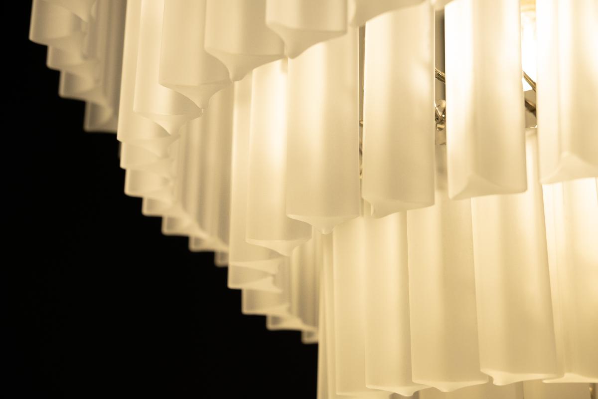 Подвесная люстра Milosh tendence 0881СL-9CH