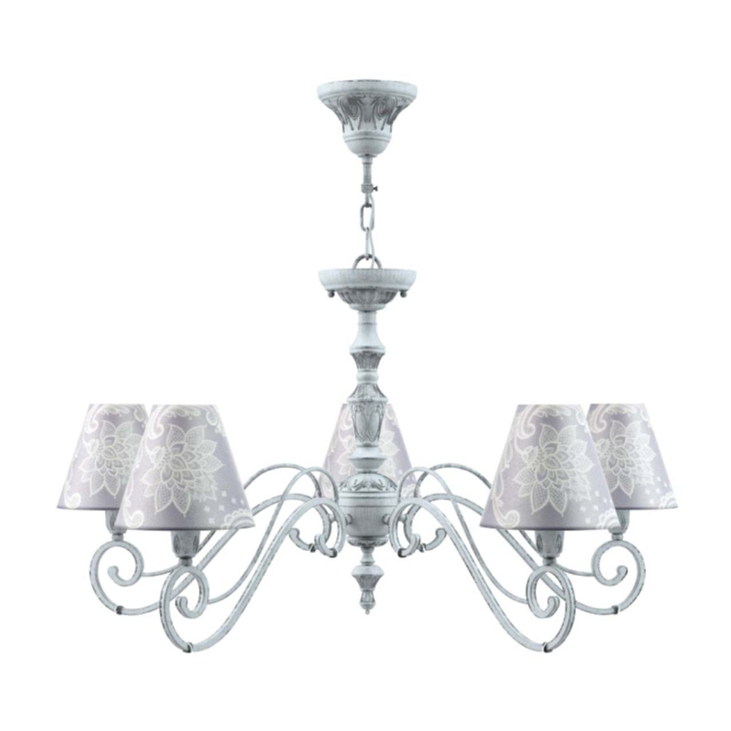 Подвесная люстра Lamp4you Classic E3-05-G-LMP-O-3