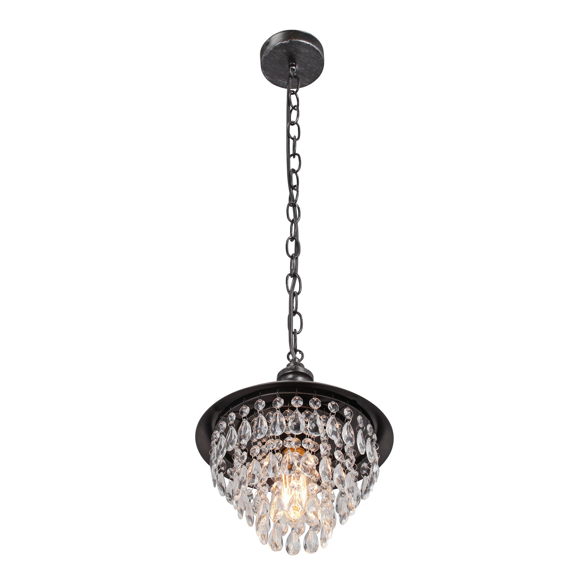 Подвесной светильник Vitaluce V5826-1/1