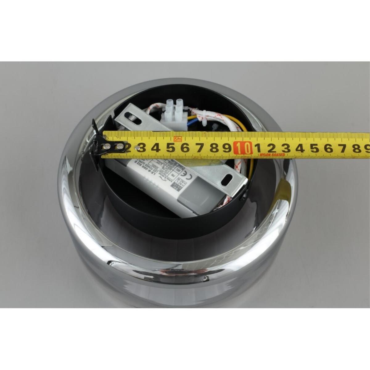 Потолочный светильник Aployt Zhyuli APL.089.17.08