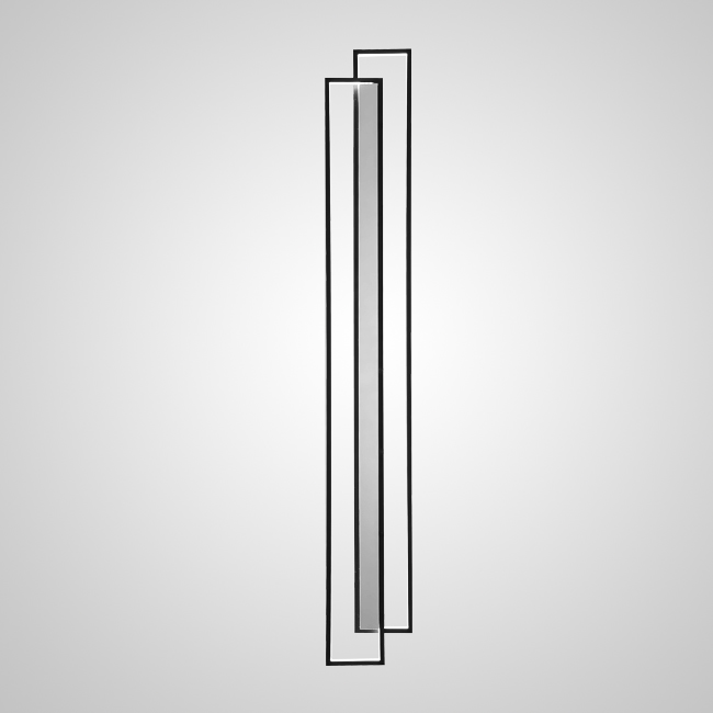 Настенный светильник ImperiumLoft Arisaig Wall 209025-23