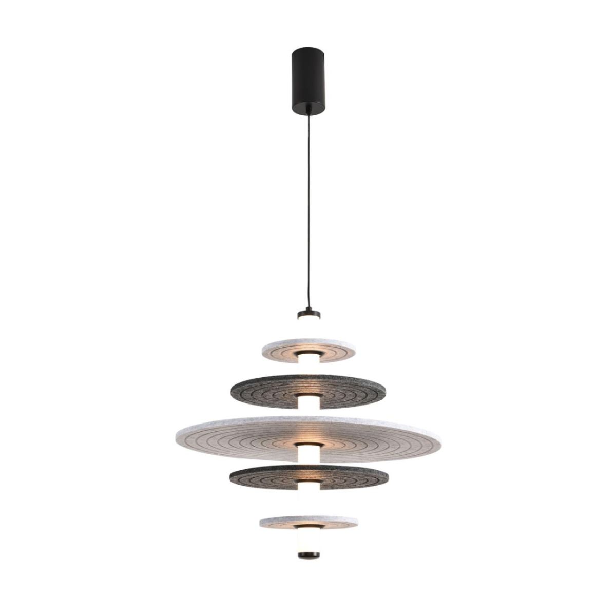 Подвесной светильник Lumion Ledio Felta 8295/14AL