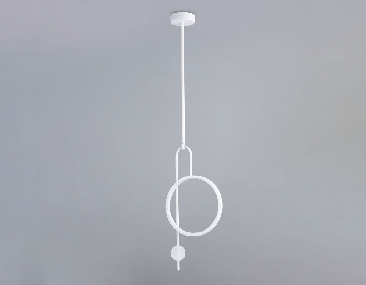 Подвесной светильник Ambrella Light Comfort FL66431