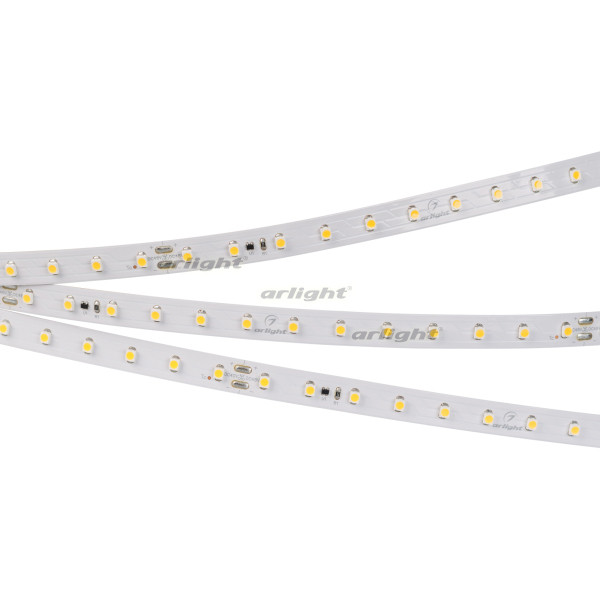 Светодиодная лента Arlight 4W/m 78LED/m 3528SMD дневной белый 50M 025016(2)