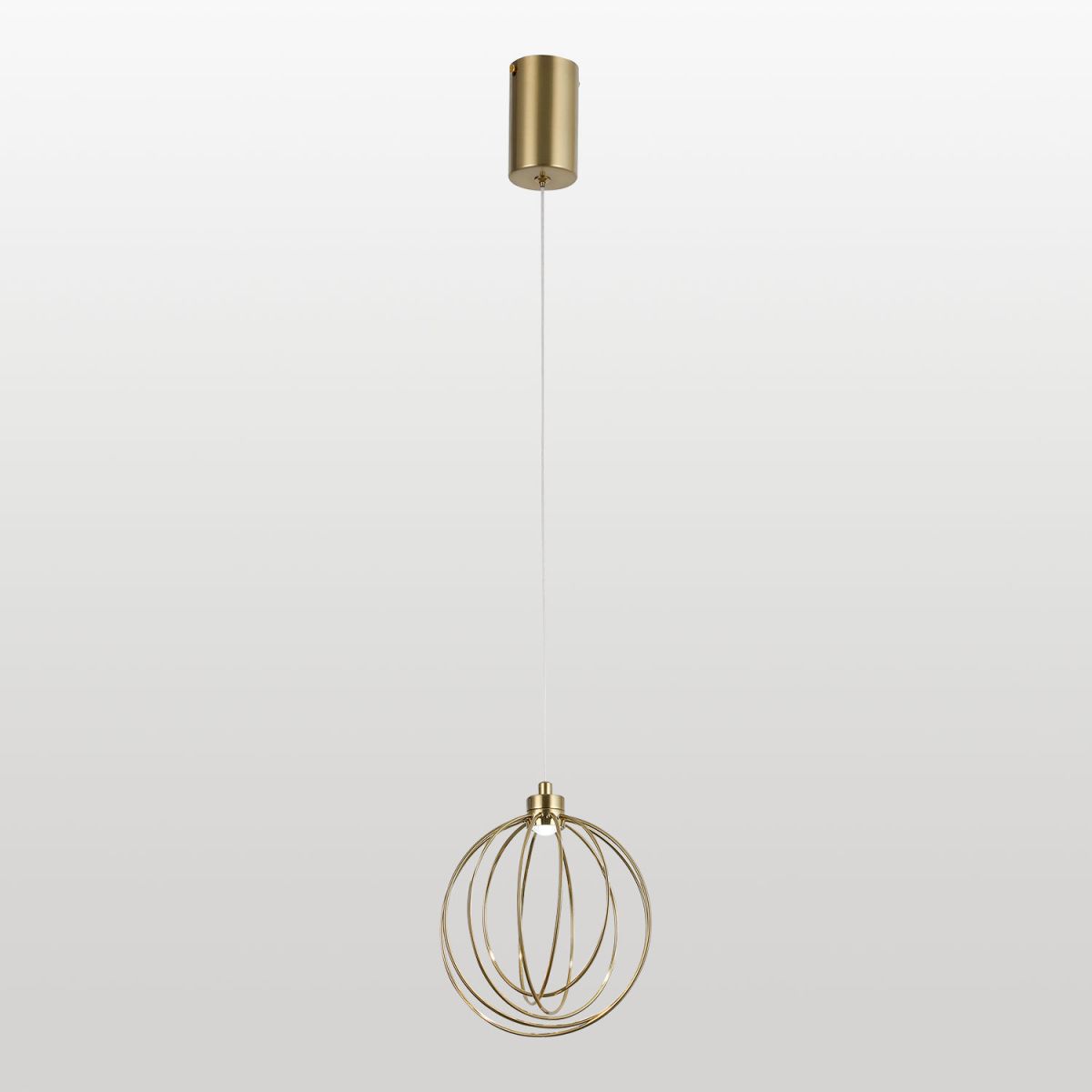 Подвесной светильник Lussole LSP-7479