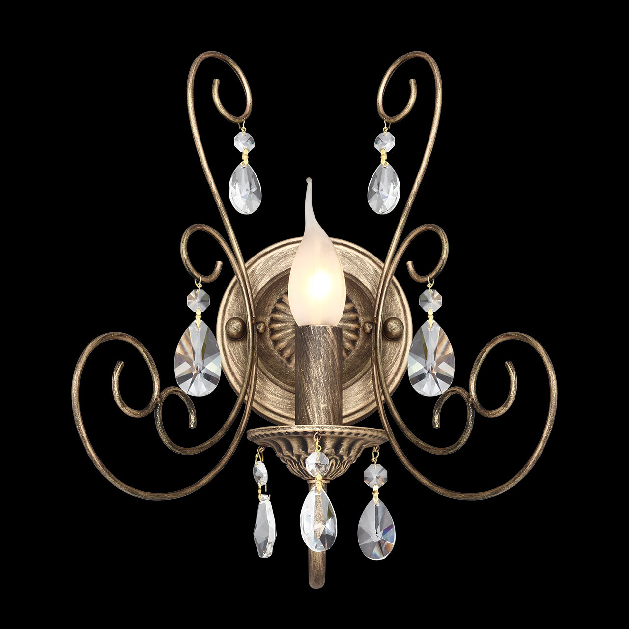 Бра F-Promo Versailles 2158-1W