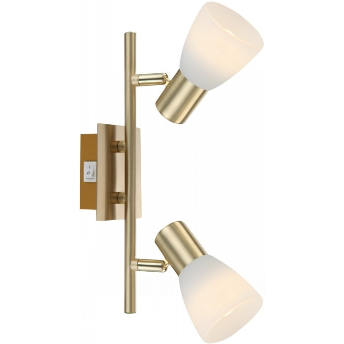 Спот Globo Raider I 54538-2