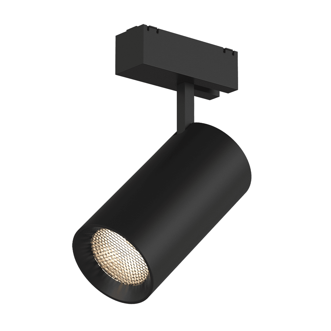 Трековый светильник DesignLed SY-601202-BL-20-NW 003585