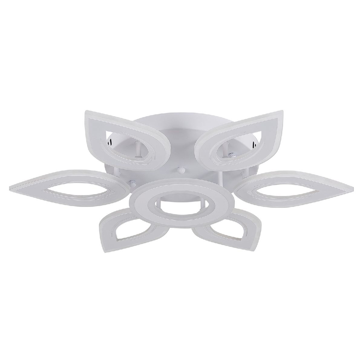 Потолочная люстра Natali Kovaltseva Led Series 551 LED LAMPS 81123/6C