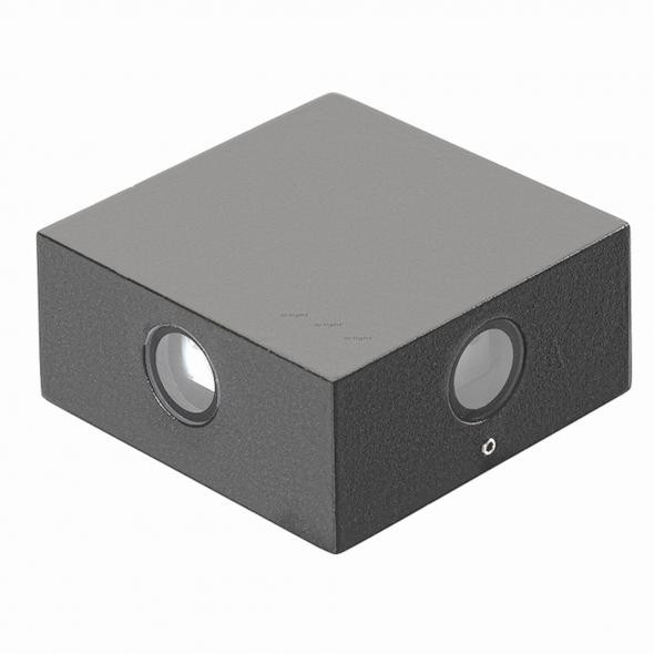 Светильник настенный Arlight LGD-Quad 020843