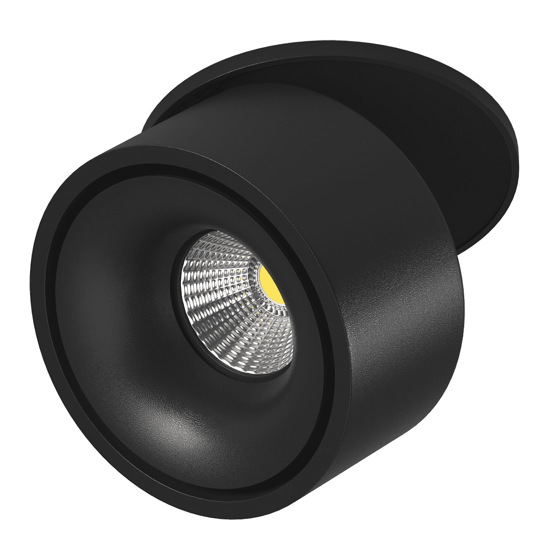 Спот DesignLed RT-MJ-1001-B-13-WW 002969