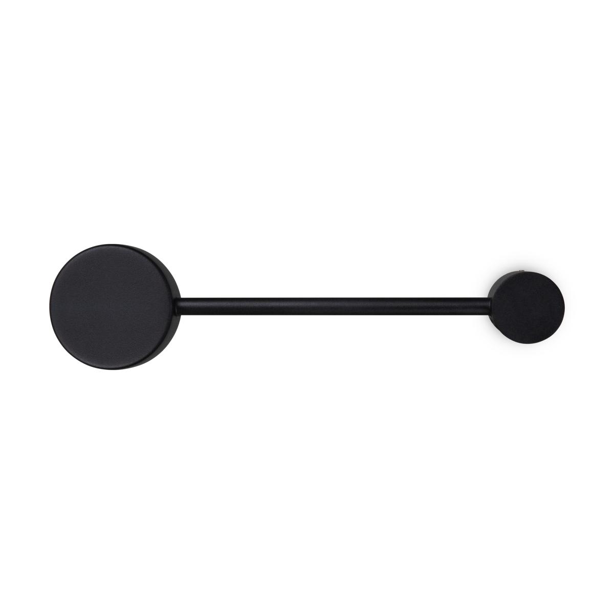 Настенный светильник Freya Tactic FR5363WL-01B2