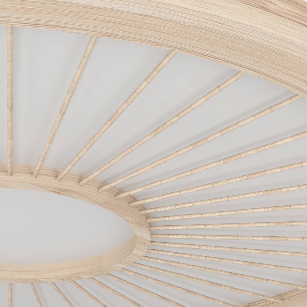 Потолочная люстра Eglo Dehesa 390296