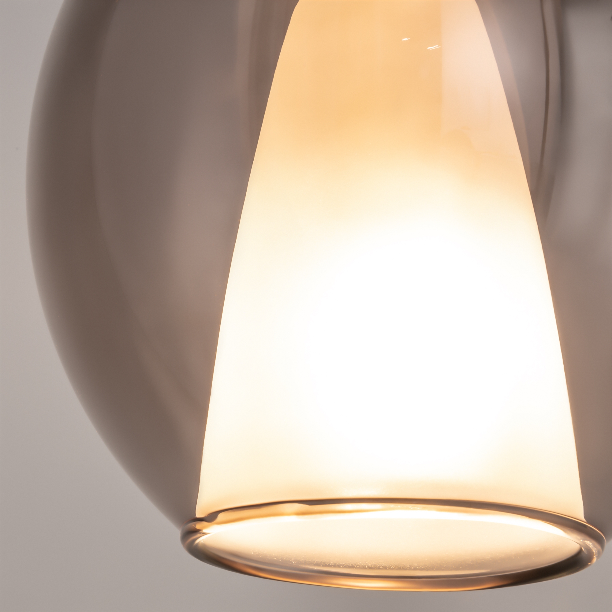 Подвесной светильник Maytoni Duality MOD271PL-01B3