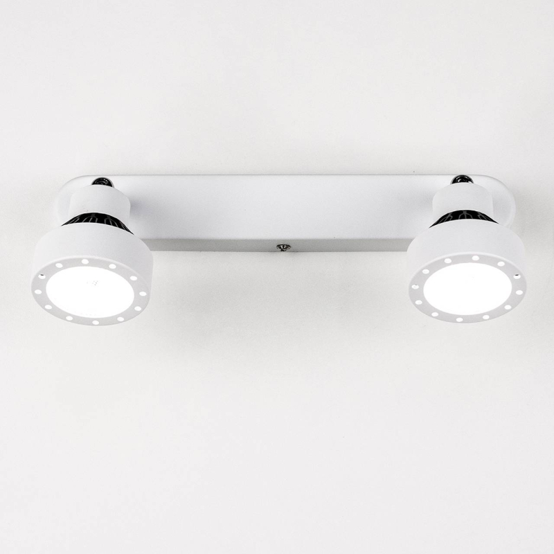 Светодиодный спот Citilux Данди CL557521