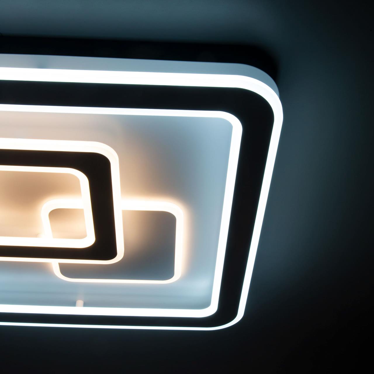 Потолочный светильник Citilux Квест CL739B150 в Москве