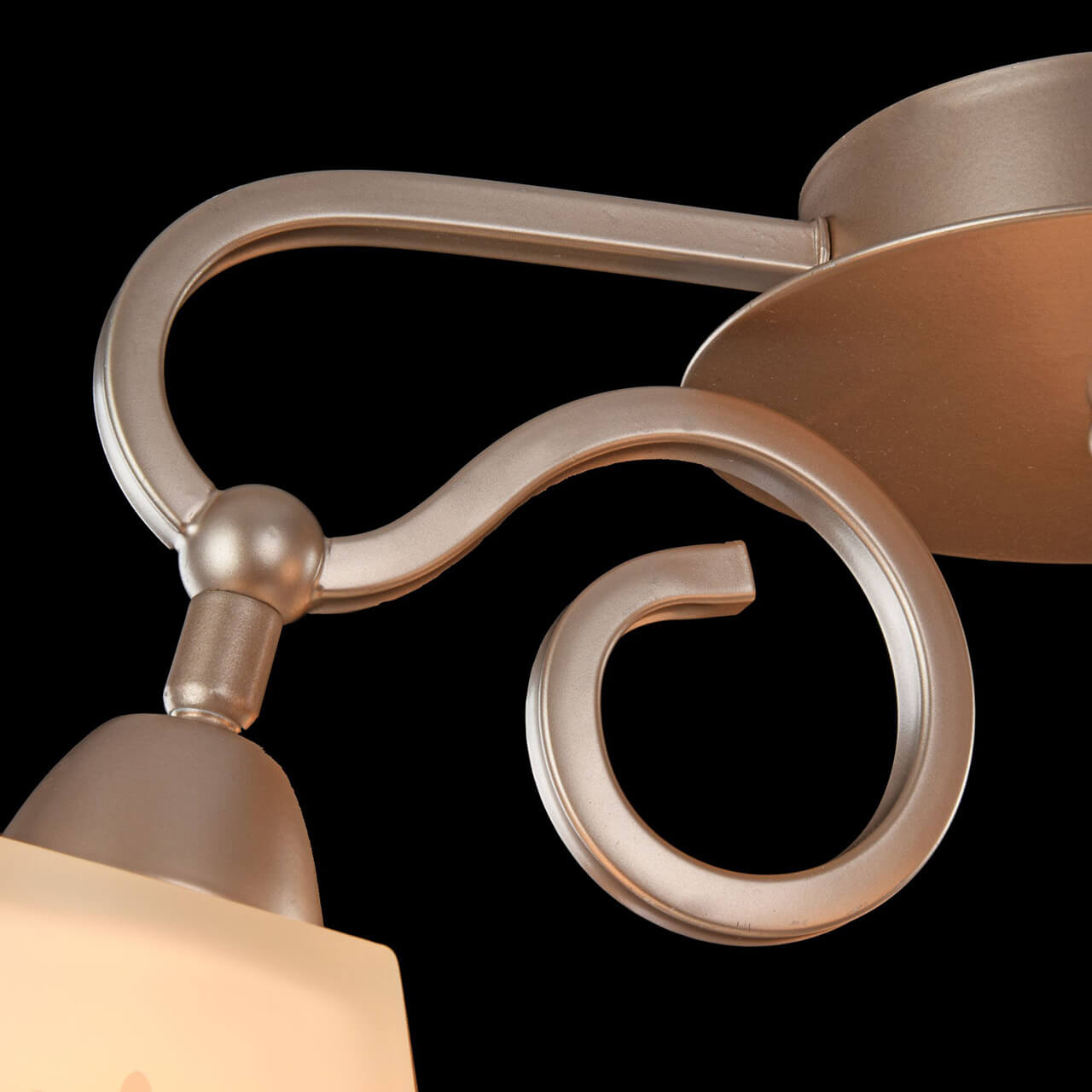 Потолочная люстра Freya Silvana FR2062-PL-03-G