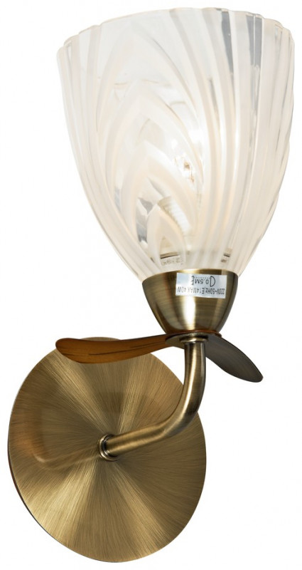 Бра VELANTE 276-501-01