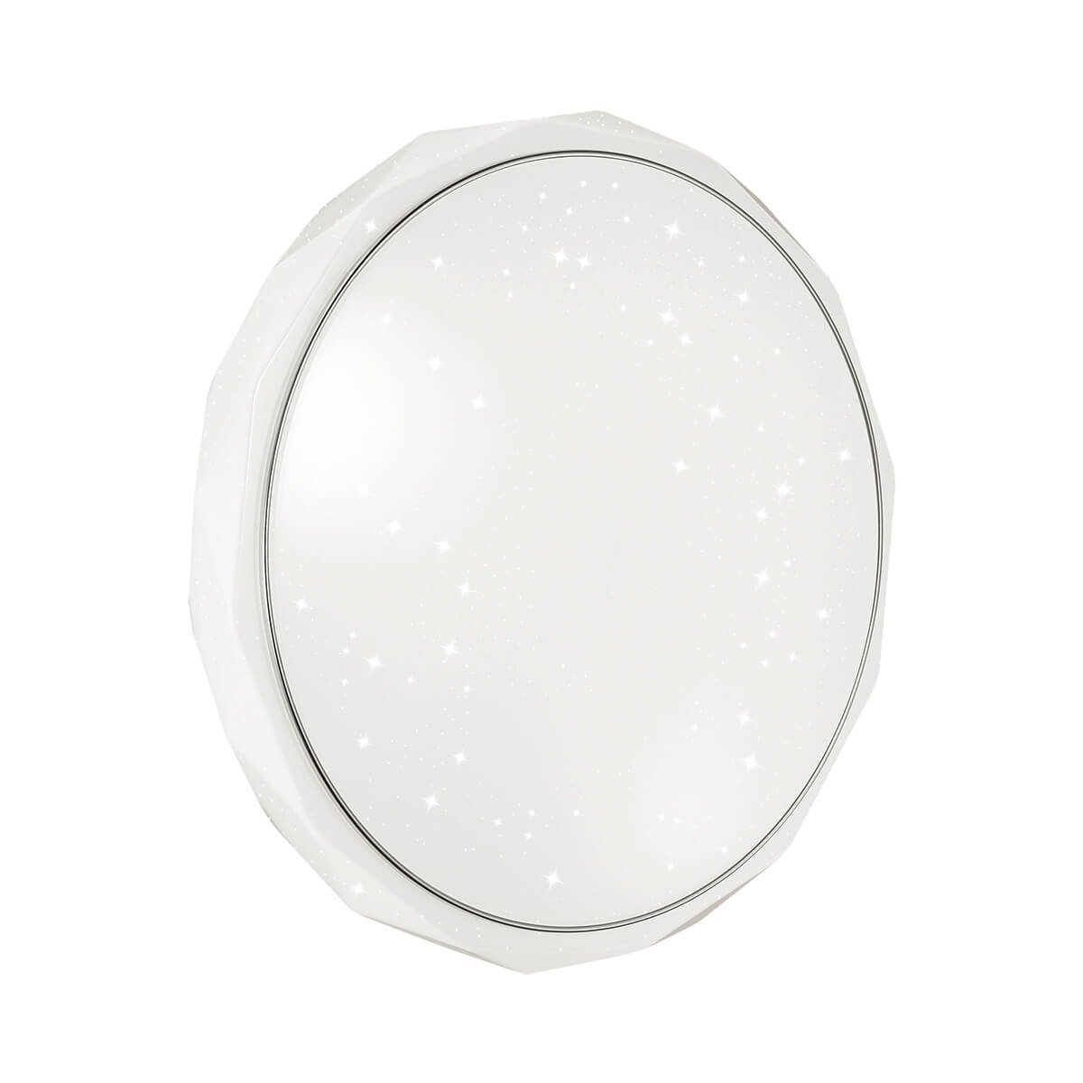 Настенно-потолочный светодиодный светильник Sonex Gino 2045/DL