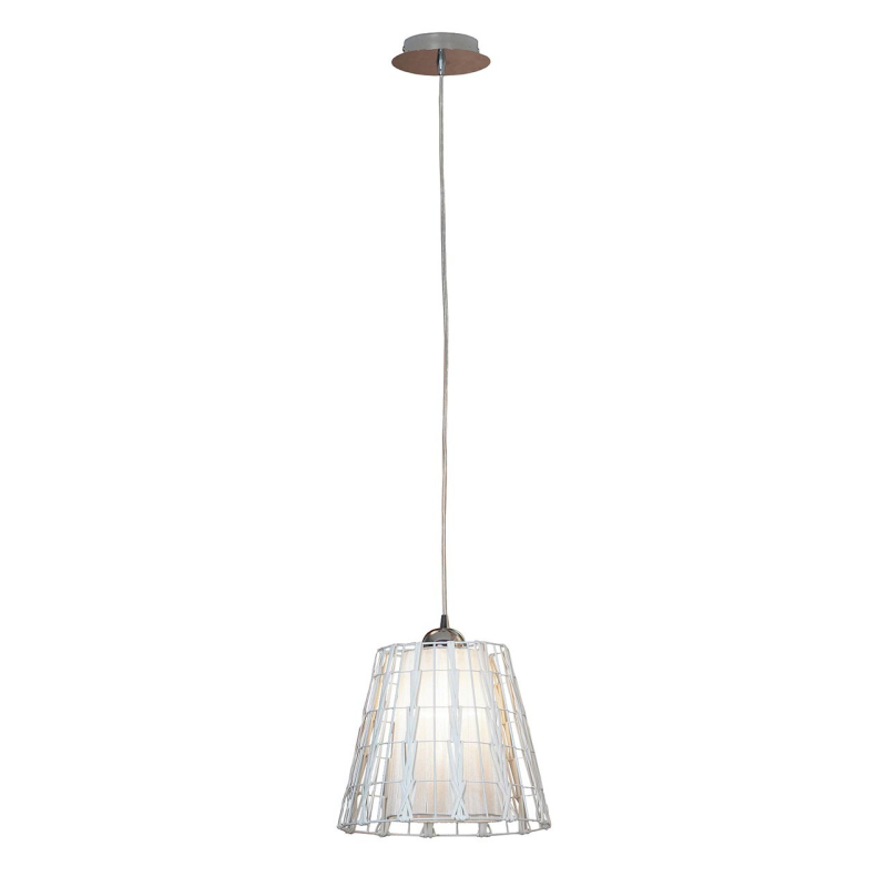 Подвесной светильник Lussole Fenigli GRLSX-4116-01