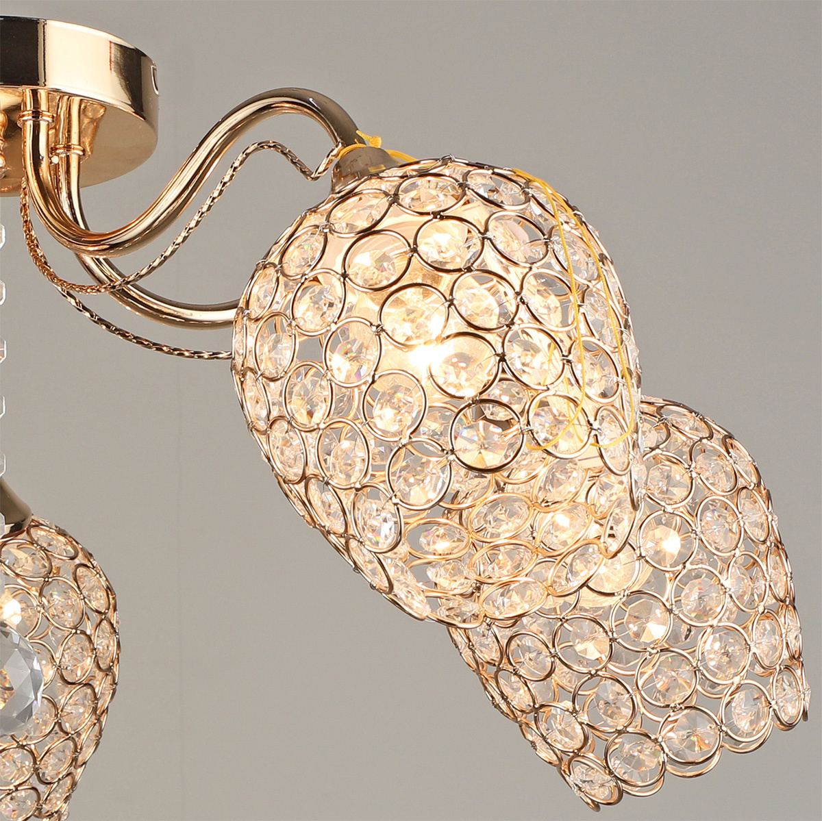 Потолочная люстра Reluce 04735-0.3-05