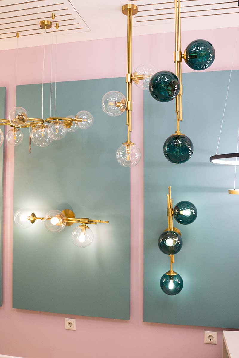 Бра Odeon Light 4800/3W